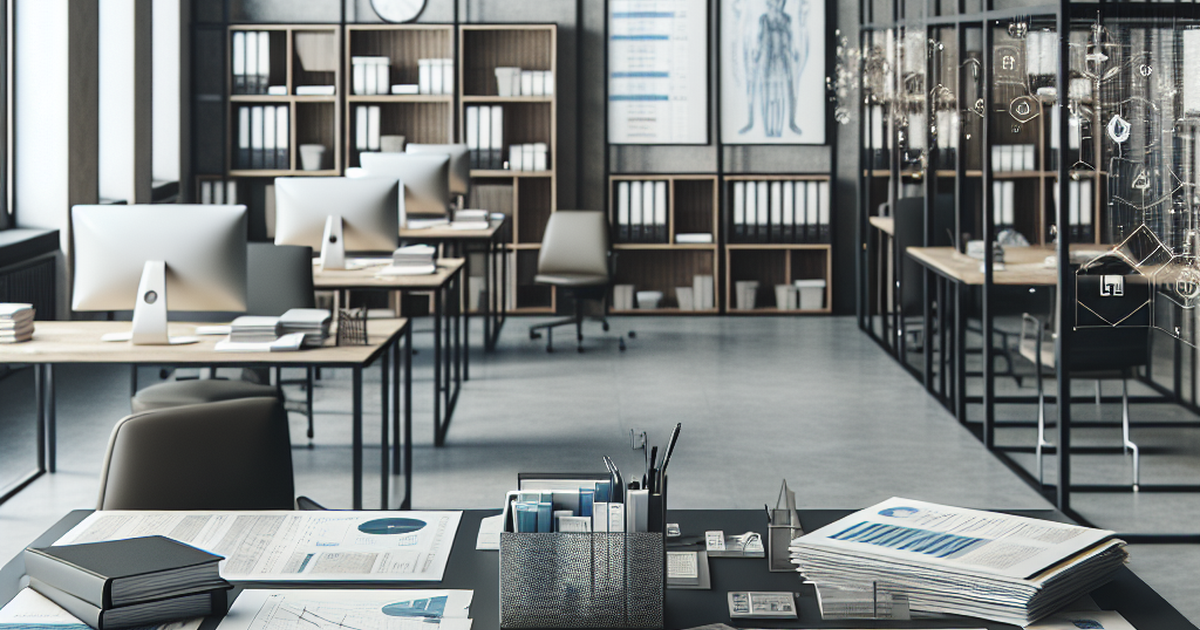 SunKnowledge Expands Healthcare AR Management Dominance with Major California Hospital Partnership
