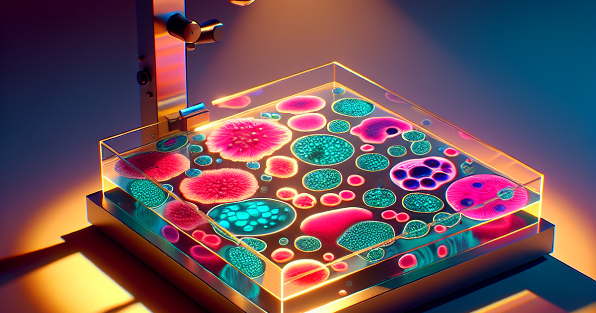 University of Chicago Study Reveals Zeaxanthin's Potential to Enhance Cancer-Fighting Immune Cells