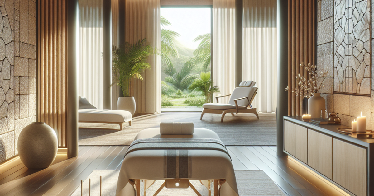 Therapeutic Massage Fort Worth Opens in Salon & Spa Galleria, Offering Customized Pain Relief Services