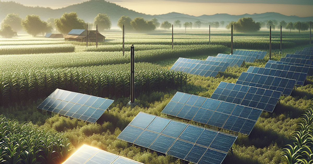 EU Commission Advocates for Equitable Distribution in Global Energy Transition