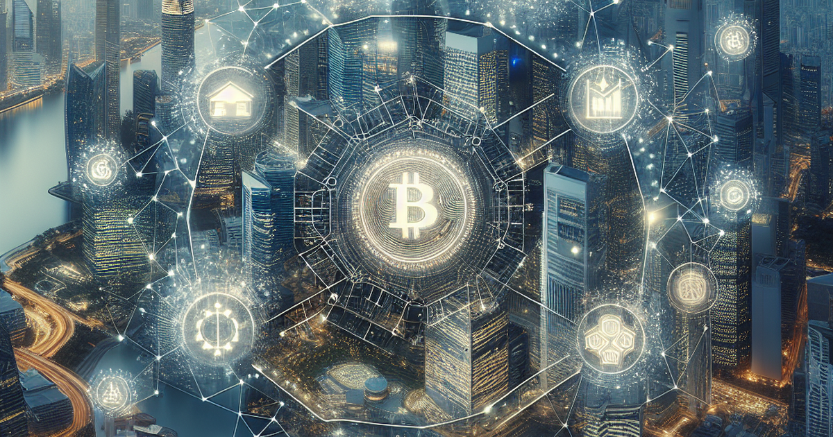 Forward Industries Chairman Details Solana Treasury Strategy and Equity Tokenization on CNBC