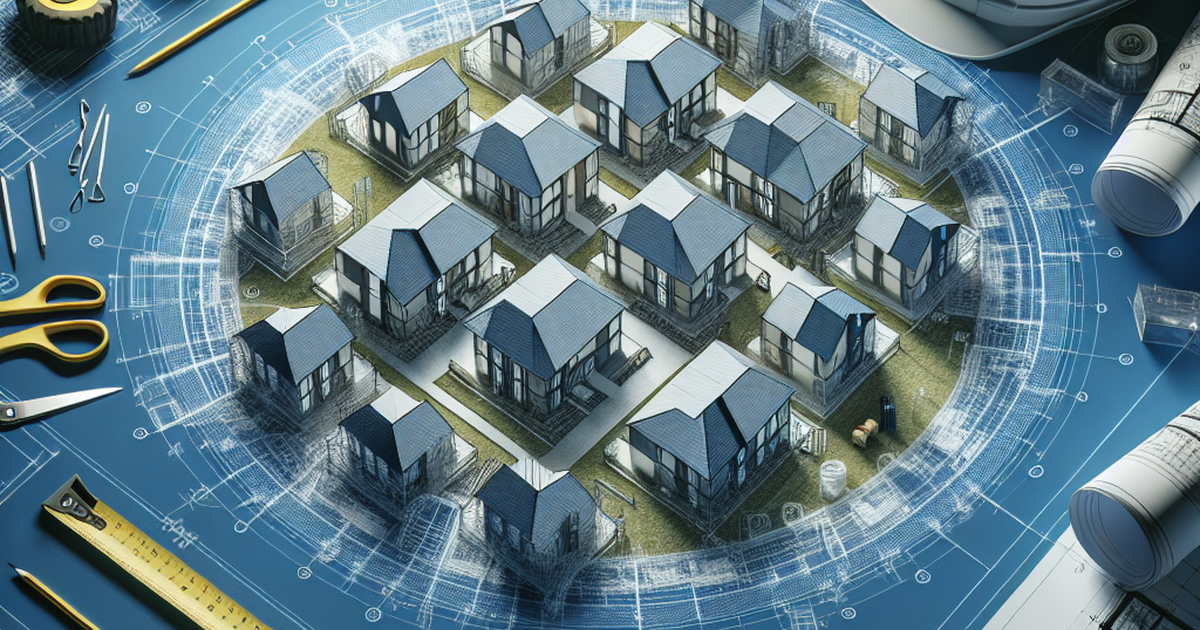Section8Search.org Expands Database to Include Affordable Housing Under Construction