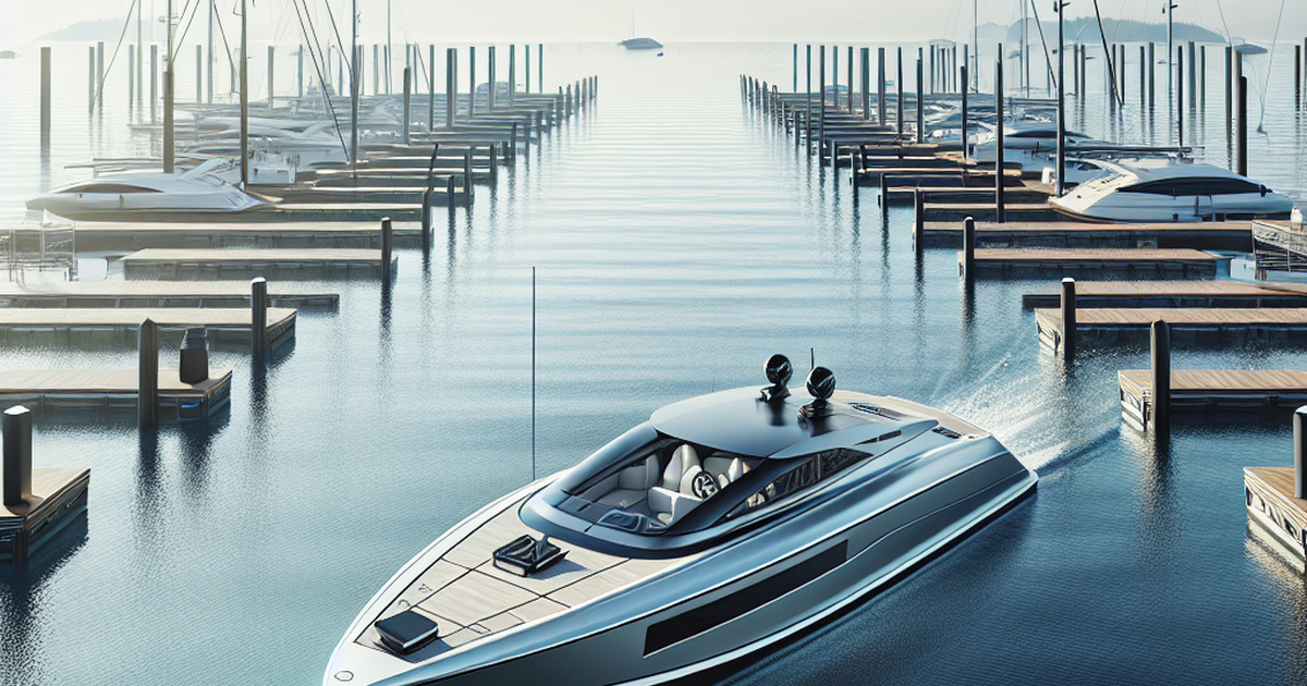 Vision Marine Technologies Expands Electric Training Across Florida Dealership Network
