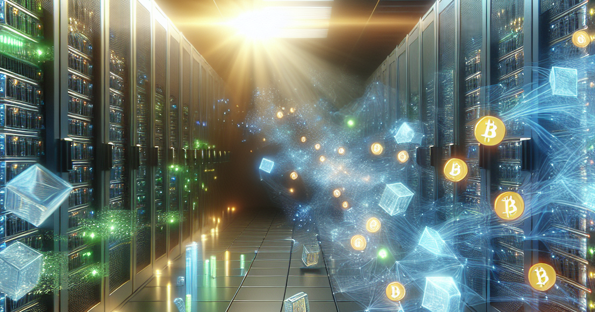 Datavault AI Secures $150 Million Bitcoin Investment from Scilex Holding Company