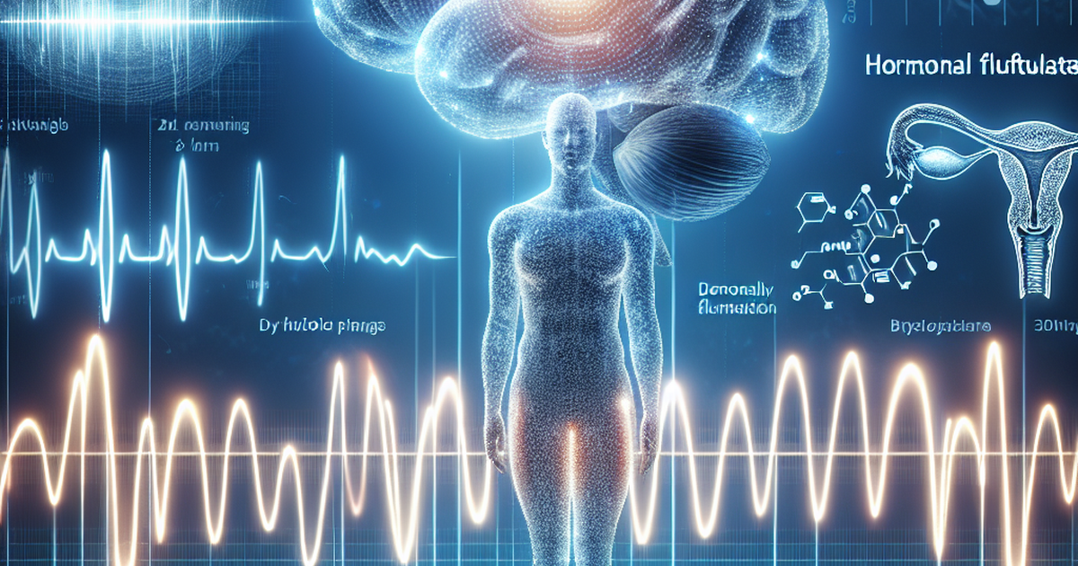New Research Reveals Menopause's Significant Impact on Multiple Sclerosis Symptoms and Comorbidities