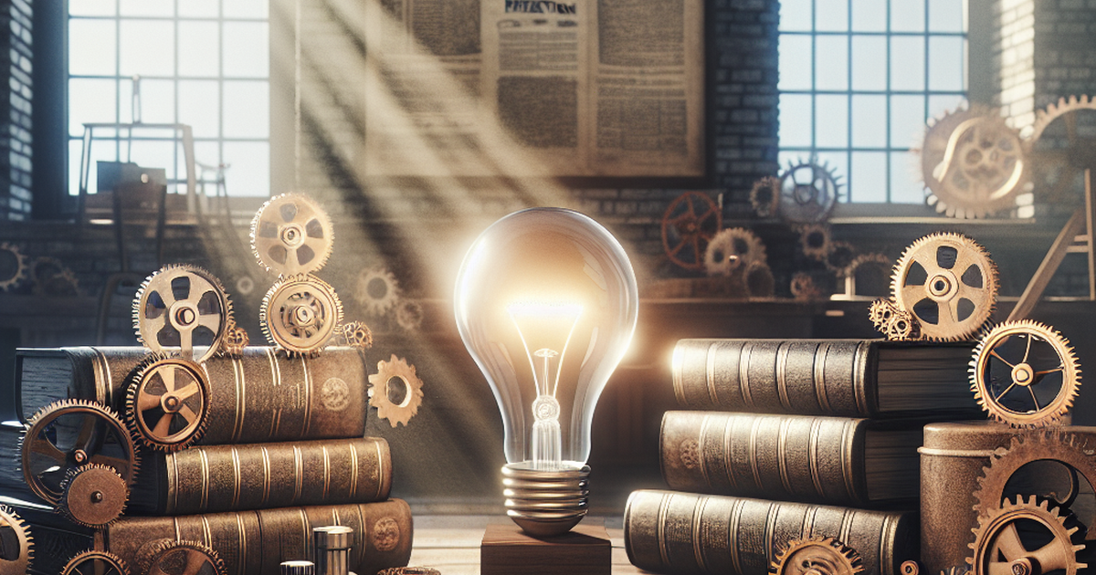 USPTO Director's First Patent Approvals Signal Support for Applied Technologies