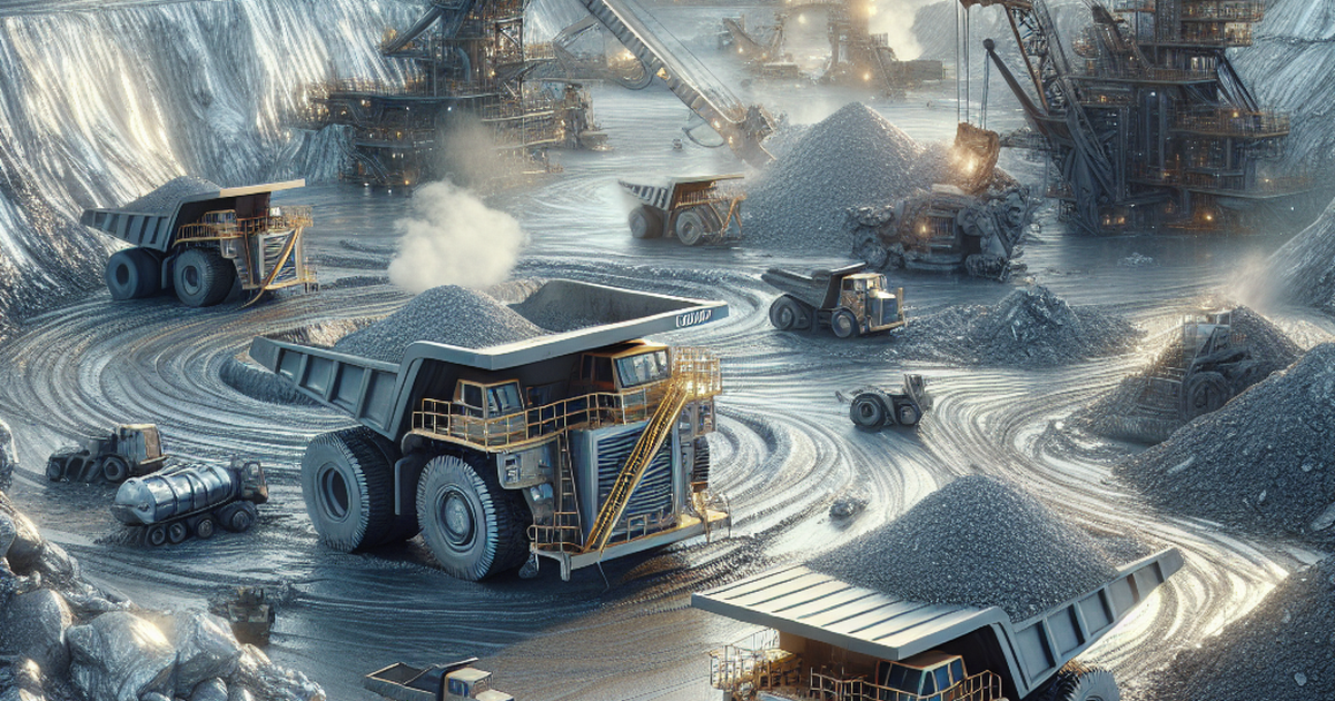 Silvercorp Metals Files US$400 Million Base Shelf Prospectus to Fuel Growth Strategy