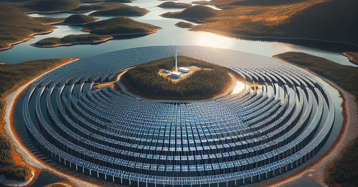 PowerBank Corporation Advances Three Nova Scotia Community Solar Projects Targeting Spring 2026 Construction
