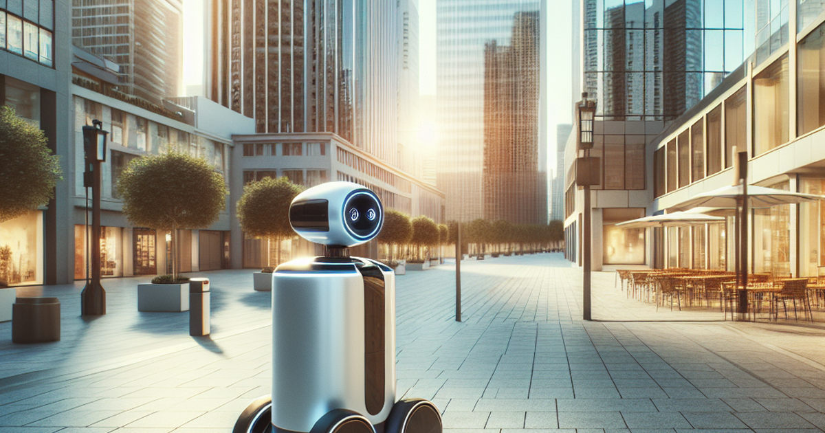 Micropolis Holding Co. Pioneers AI-Powered Autonomous Mobility in GCC Region