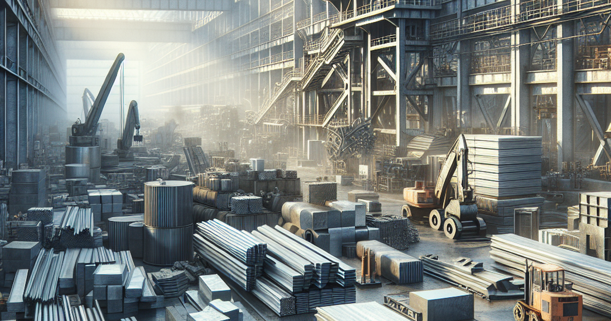 Indian TMT Bar Companies Drive Construction Boom with Quality and Innovation