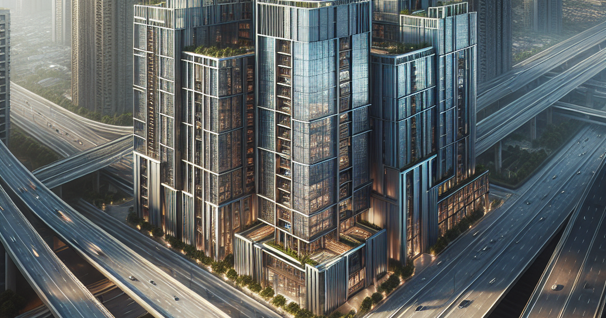 Key Housing Names Metro Gateway in Riverside as October's Featured Corporate Housing Listing
