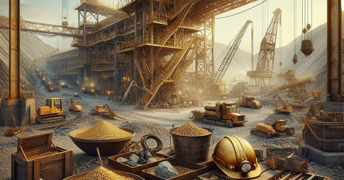 LaFleur Minerals Positioned to Capitalize on Record Gold Prices with Advanced Quebec Projects