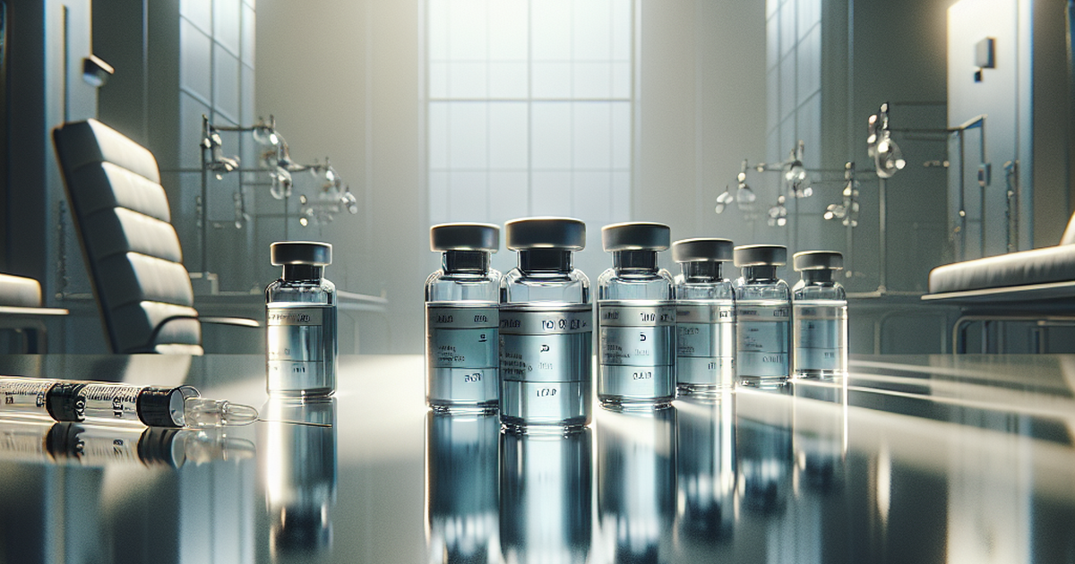 GeoVax Aligns Vaccine Pipeline with New U.S. Global Health Strategy