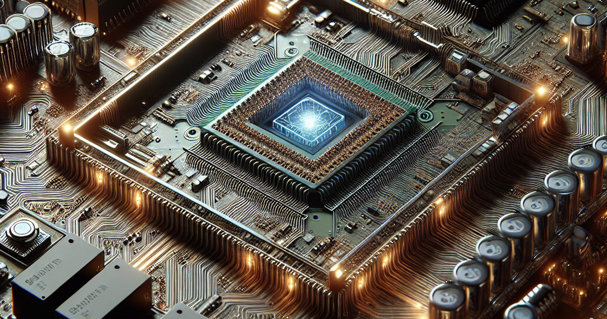 Nvidia and Intel Forge Strategic Partnership to Advance AI Infrastructure and PC Development