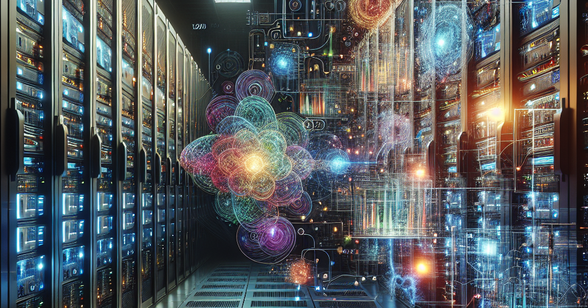 Datavault AI Secures Multi-Million Dollar IBM Resource Commitment to Accelerate AI Platform Development
