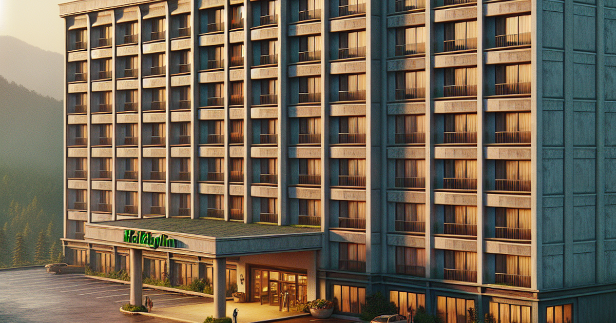 Nightfood Holdings Acquires California Hotel for AI Robotics Deployment in $31 Million Deal