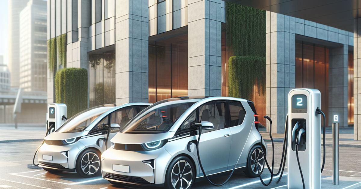 Tesla Faces Declining EU Market Share as BYD Gains Ground in Electric Vehicle Competition