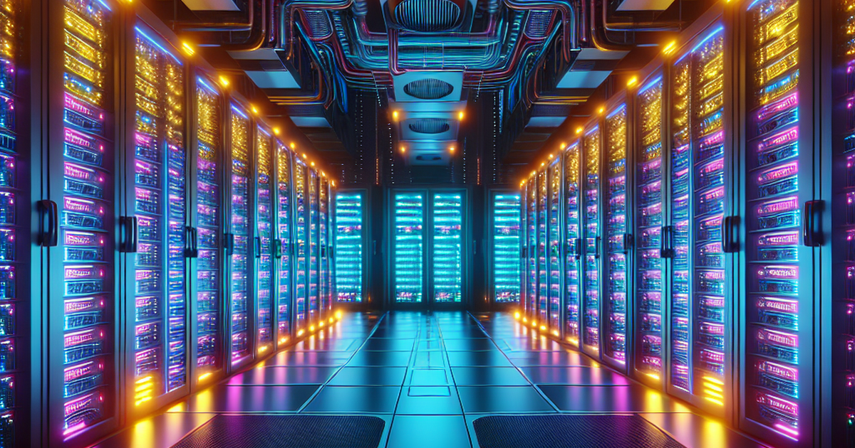 GlobalTech Corp Establishes AI and Big Data Center of Excellence to Drive Innovation