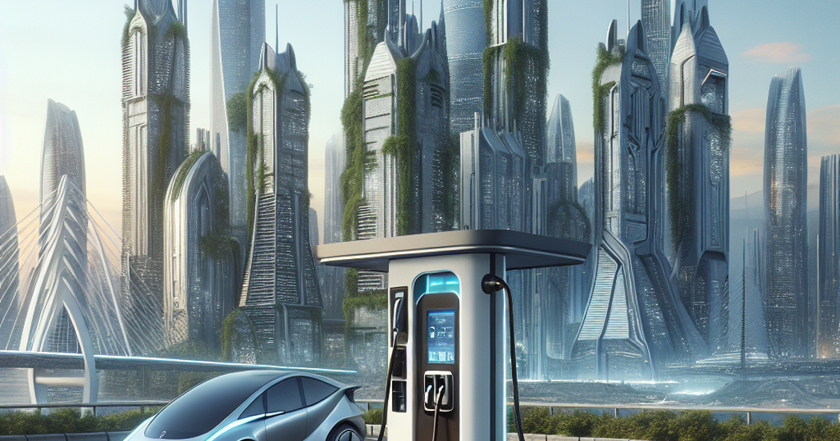 China's Electric Vehicle Dominance Reshapes Global Auto Industry Through Strategic Government Support