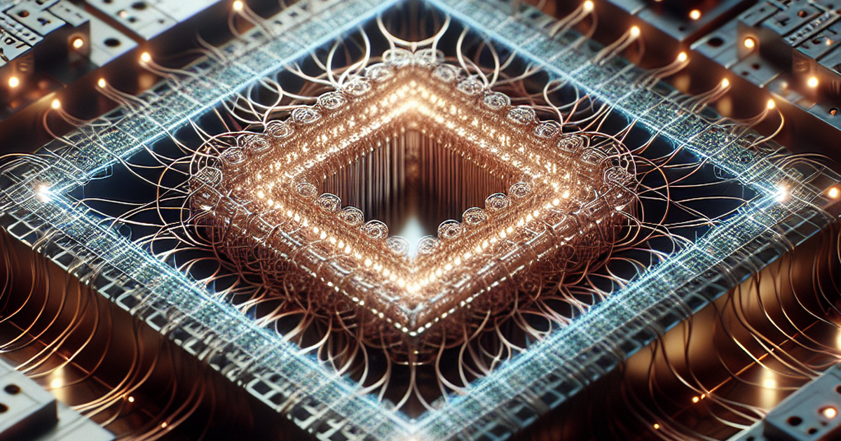 IBM and AMD Forge Strategic Partnership to Advance Quantum-HPC Integration