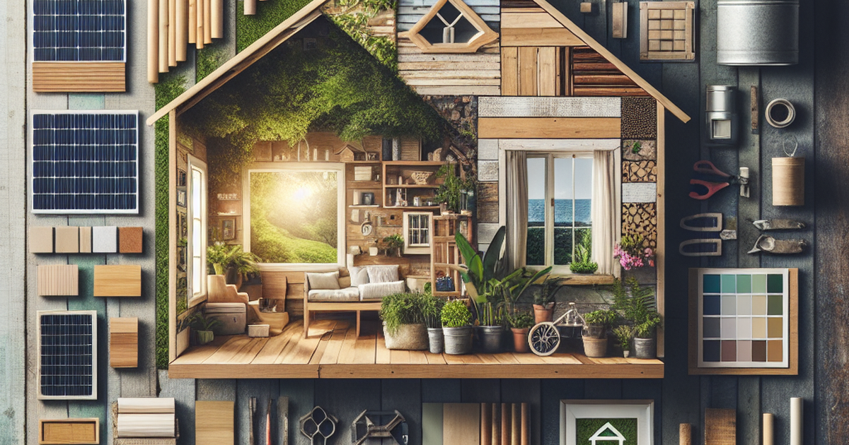 5J Building Leads Melbourne's Sustainable Renovation Movement with Eco-Friendly Solutions