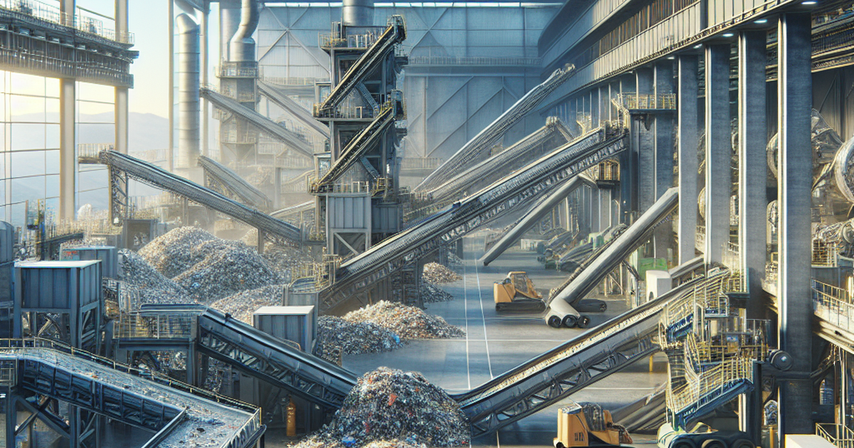 LifeQuest World Corp. Acquires Pacific Northwest Waste Management Company to Create Integrated Environmental Solutions Platform