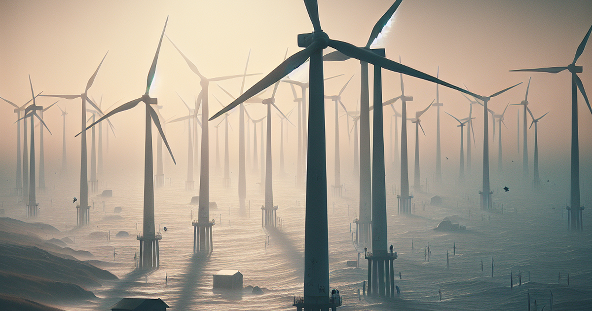 Trump Administration Cancels $679 Million in Offshore Wind Funding, Impacting Renewable Energy Development