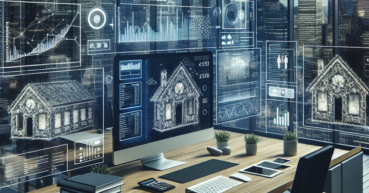 Beeline Holdings CEO Showcases AI-Powered Mortgage Platform Targeting Younger Generations in Benzinga Interview