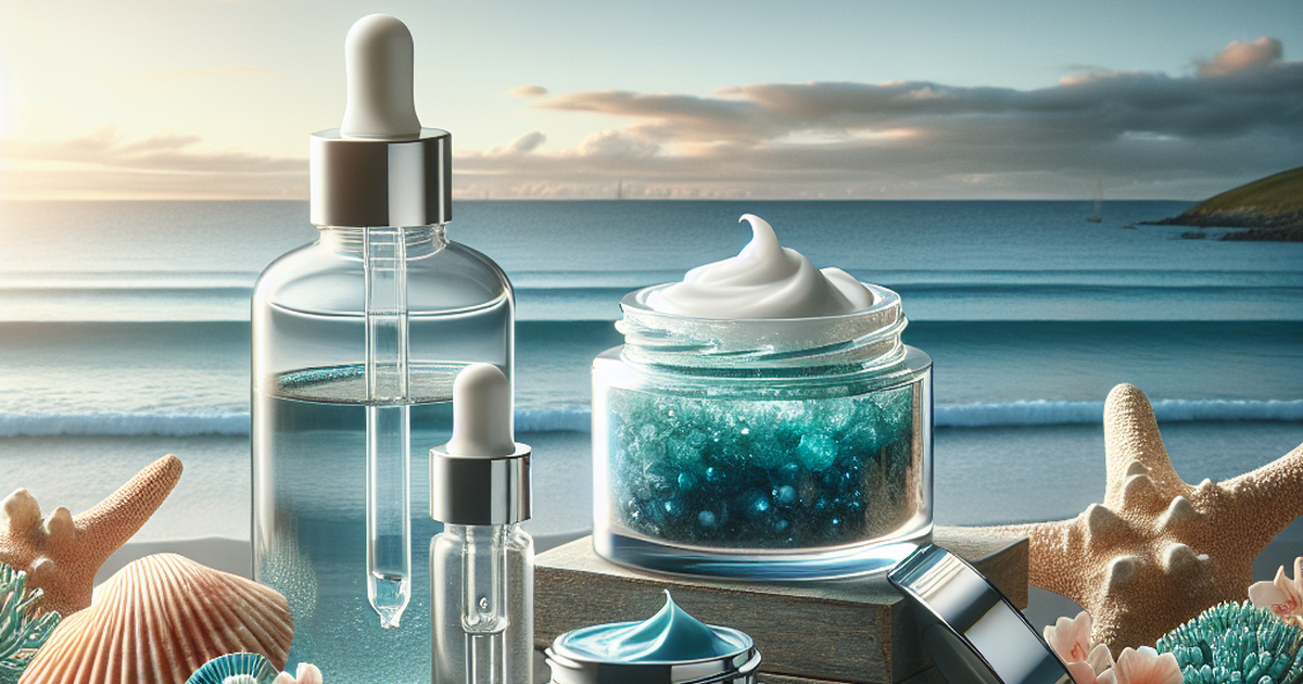 ArcticCollagen Expands Reach with Marine Collagen Formula Targeting Skin Health