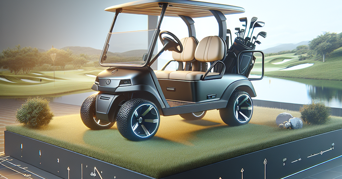 Massimo Group Launches 2026 MVR Series With Industry-First HVAC-Equipped Electric Carts