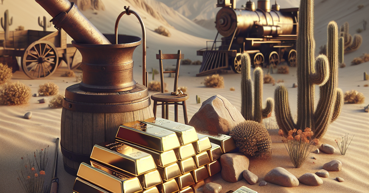 FAQ: West Vault Mining's Gold Investment Strategy and Market Position
