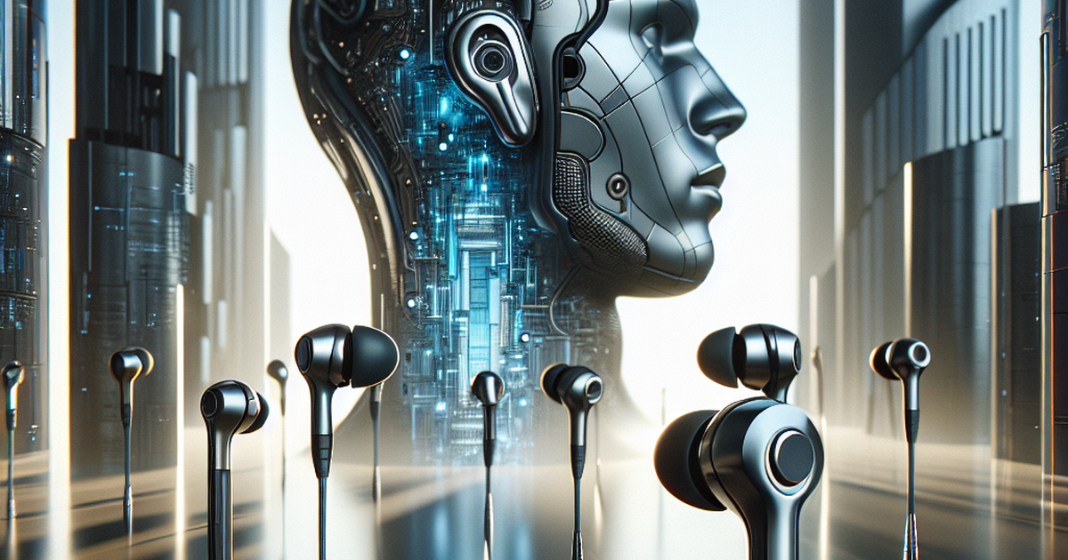 Doctorpresso to Launch AI-Powered Group Therapy Earbuds at CES 2026