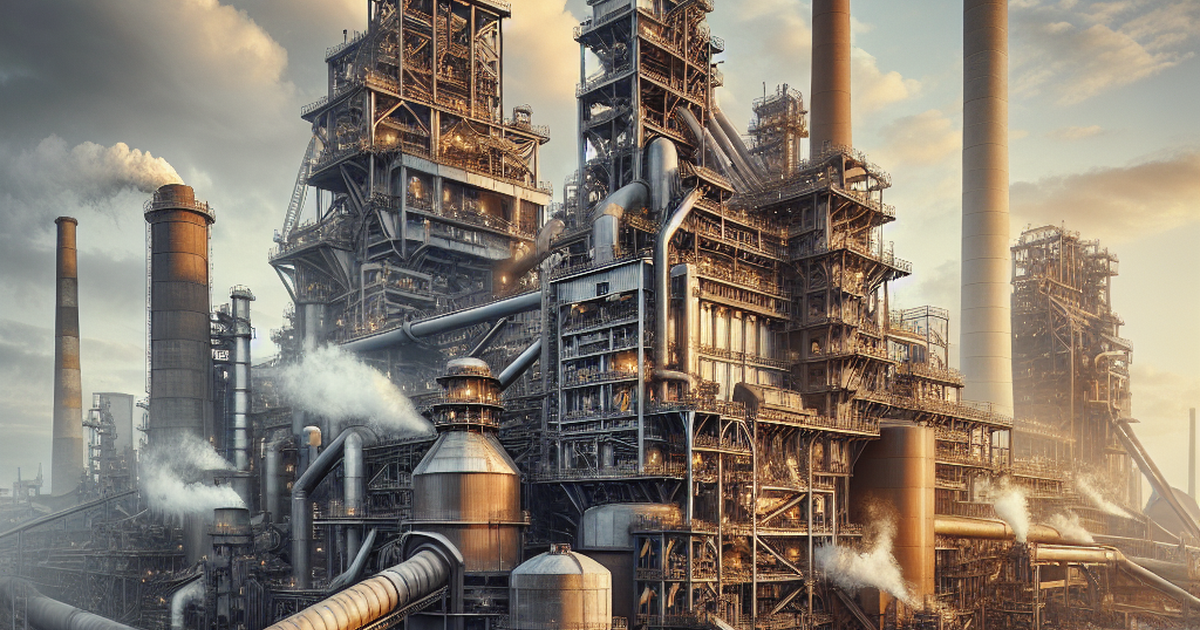 China Considers Copper Smelting Regulations Amid Industry Challenges