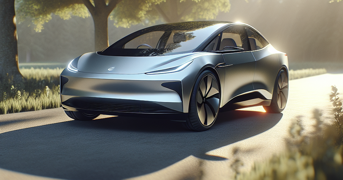 Xiaomi Delivers Over 30,000 EVs for Second Consecutive Month, Signaling Strong Market Position