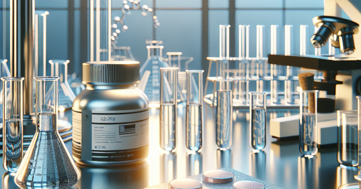 FAQ: Nutriband's $5.3 Million Funding and AVERSA Fentanyl Development