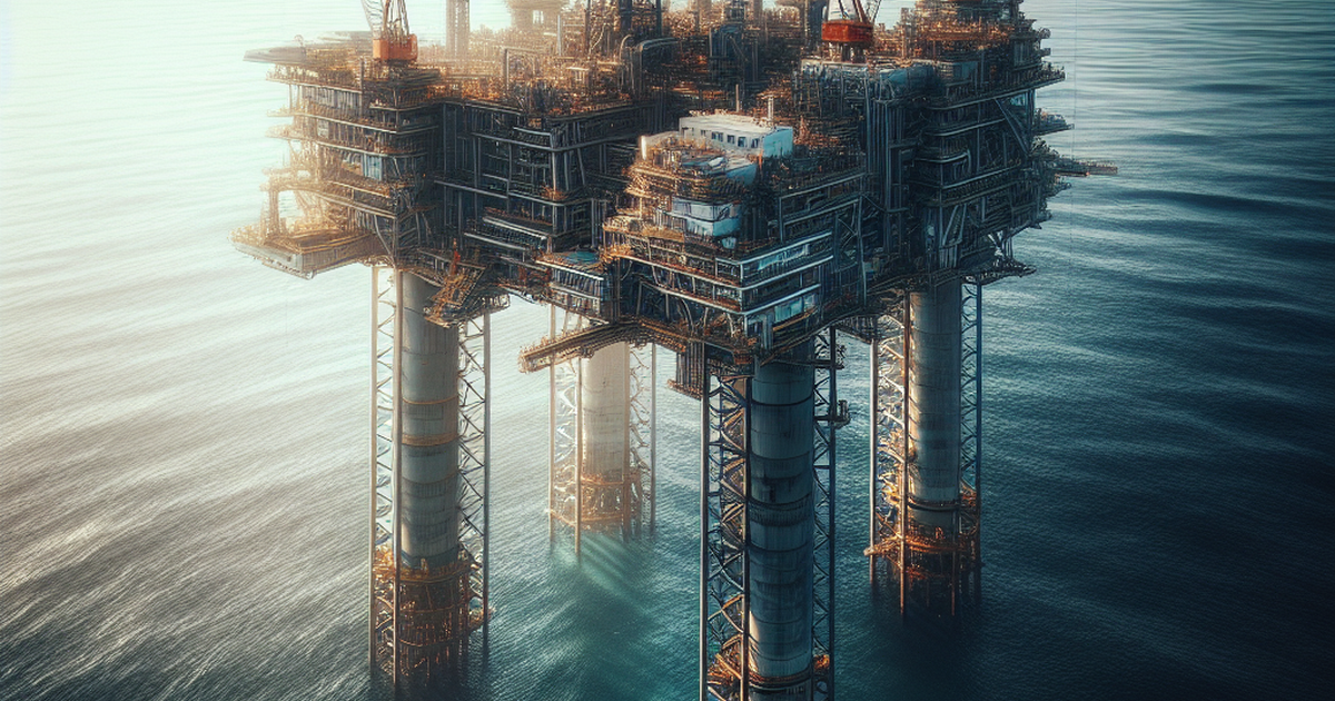 UK Conservative Party Proposes Eliminating Net Zero Requirements for North Sea Oil and Gas Operations