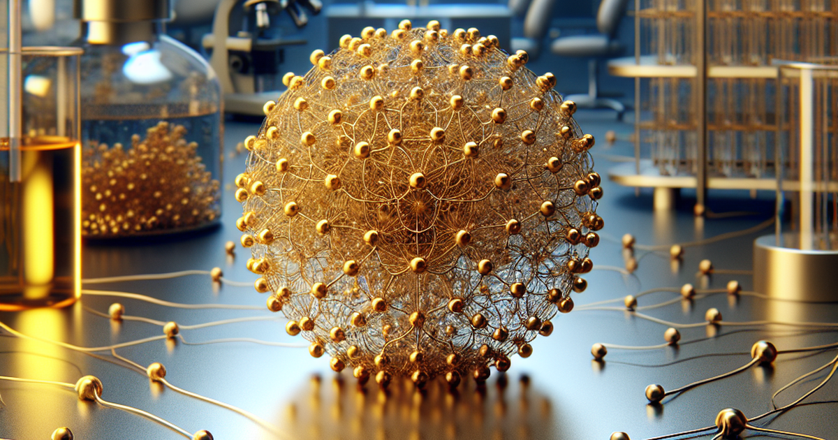 FAQ: Clene Inc.'s CNM-Au8 Preclinical Data in Parkinson's Disease Model
