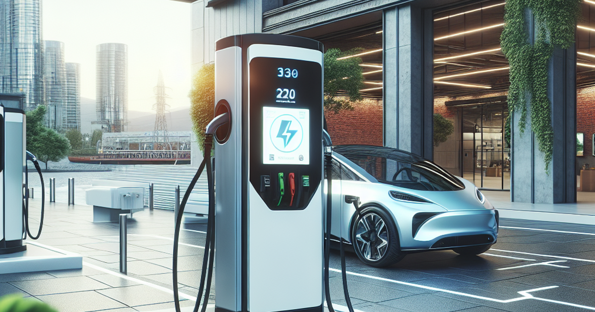 Bollinger Innovations Secures $1.07 Million Commercial EV Order from Major Fleet Operators