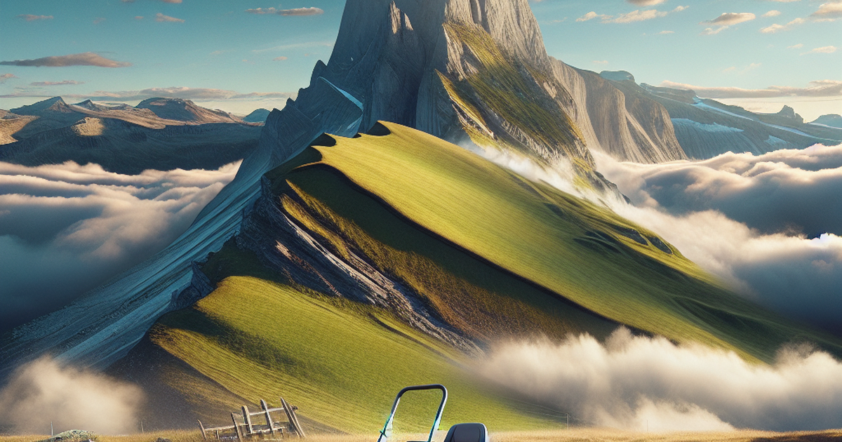 Sisel International Announces Qualification Guidelines for Mower Mountain 2026 Event