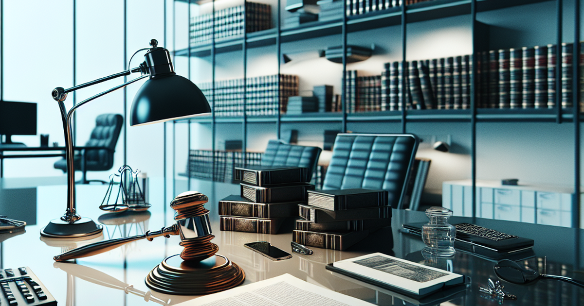 Seddiq Law Establishes Holistic Legal Approach in Rockville, Setting New Standards for Integrated Representation
