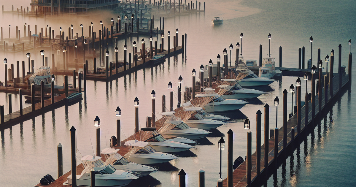 Stella Marinas and Drake Real Estate Partners Acquire Major Chesapeake Bay Marinas, Creating Boating Destination