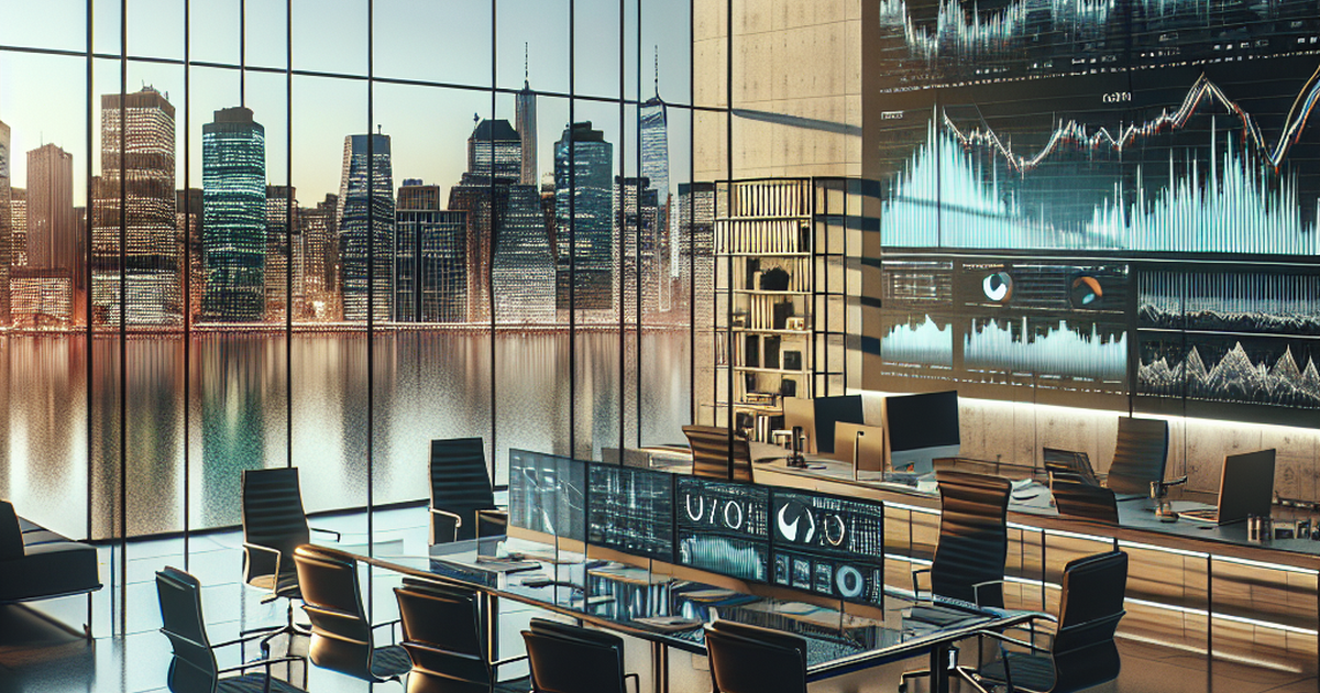 Ethical Finance Consultant Eddie Gravalese Offers Strategic Growth Solutions for Entrepreneurs and Developers