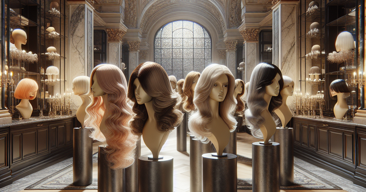 Luvme Hair Celebrates 11th Anniversary with Major Wig Sale and Installation Tutorial