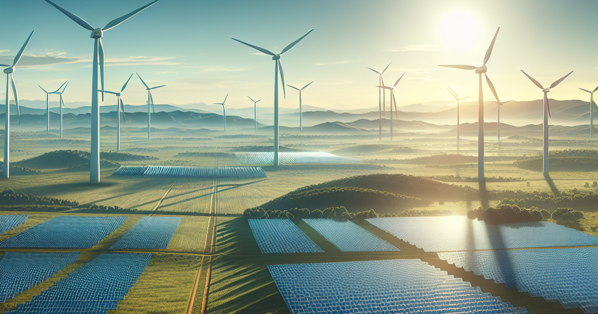 Texas Electricity Generation Outperforms California with Superior Reliability and Lower Prices