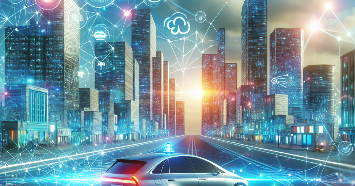 Beamr's Compression Technology Addresses Autonomous Vehicle Industry's Massive Data Storage Challenge