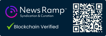 QR Code for Content Provenance