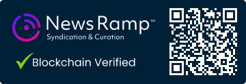 QR Code for Content Provenance