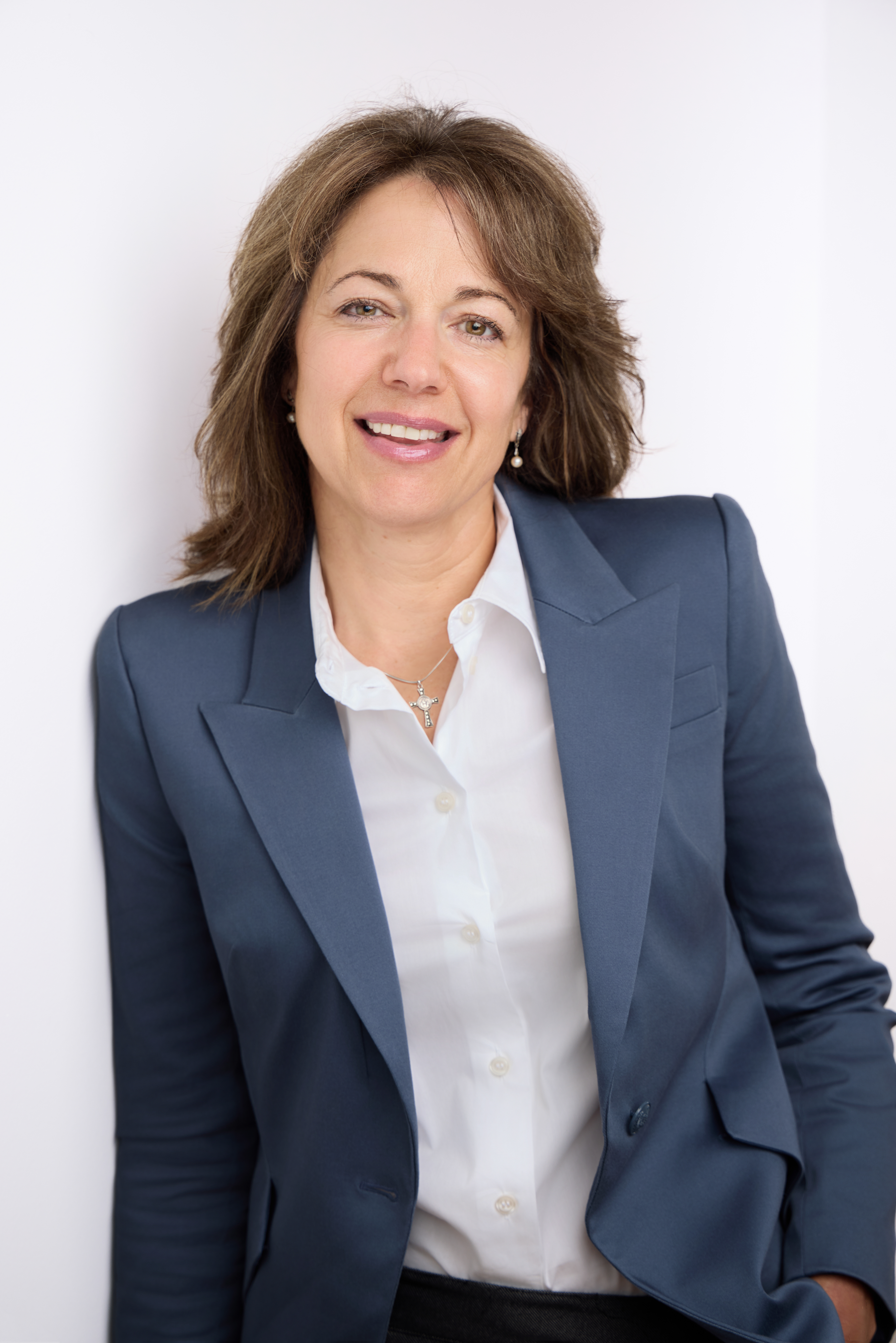 Angela J. Briante, Managing Principal of EcS+