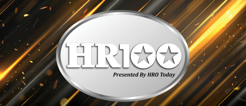 HRO Today HR100