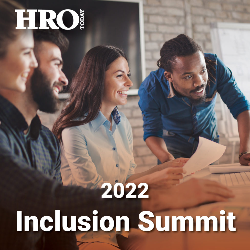 Awards for DEI Executive of the Year and DEI Program of the Year will be featured at the 2022 Inclusion Summit.